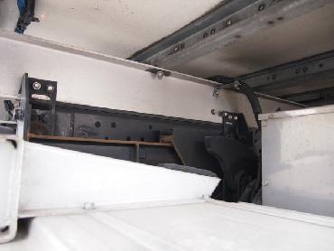 いすゞ エルフ 冷凍バン 小型 BDG-NPR85AN 年式 H21[写真17]