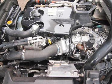いすゞ エルフ 冷凍バン 小型 BDG-NPR85AN 年式 H21[写真15]
