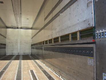 三菱ふそう スーパーグレート ウイング車 大型 KL-FS54JVZ 年式 H13 [写真07]