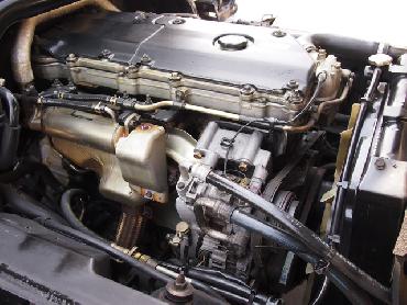 いすゞ エルフ パッカー 小型 KR-NPR72LR 年式 H16[写真20]