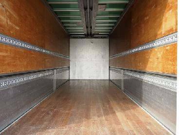 三菱ふそう ファイター ウイング車 中型 PDG-FK61F 年式 H20 [写真07]