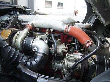 日野 プロフィア ウイング車 大型 KL-FW1KXHG 年式 H15 [写真11]