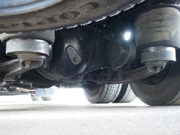 日野 プロフィア ウイング車 大型 KL-FW1KXHG 年式 H15 [写真12]