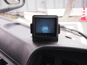 三菱ふそう スーパーグレート ウイング車 大型 PJ-FS54JVZ 年式 H16 [写真11]