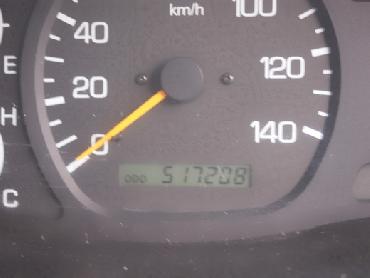 三菱ふそう スーパーグレート ウイング車 大型 PJ-FS54JVZ 年式 H16 [写真12]