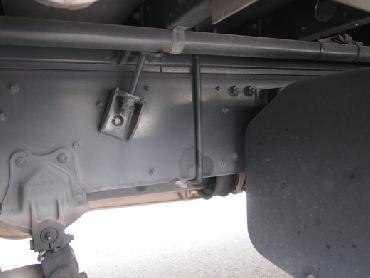 三菱ふそう スーパーグレート ウイング車 大型 PJ-FS54JVZ 年式 H16 [写真14]