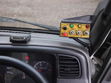 いすゞ エルフ パッカー 小型 KR-NPR72LR 年式 H16[写真17]