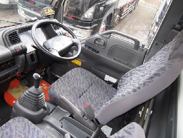 いすゞ エルフ パッカー 小型 KR-NPR72LR 年式 H16[写真15]