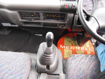 いすゞ エルフ パッカー 小型 KR-NPR72LR 年式 H16[写真18]