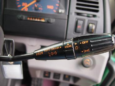 日野 プロフィア ウイング車 大型 KL-FW1KXHG 年式 H15[写真14]