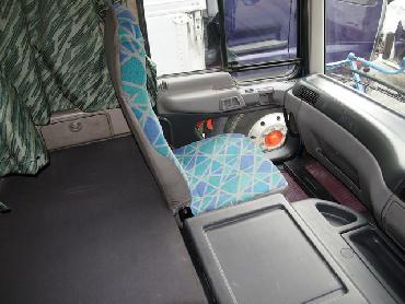 日野 プロフィア ウイング車 大型 KL-FW1KXHG 年式 H15 [写真06]