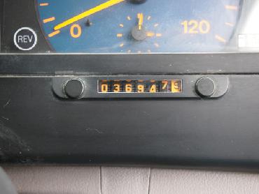 日野 プロフィア ウイング車 大型 KL-FW1KXHG 年式 H15 [写真07]