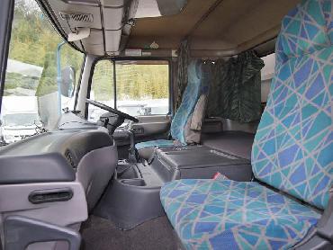 日野 プロフィア ウイング車 大型 KL-FW1KXHG 年式 H15 [写真08]