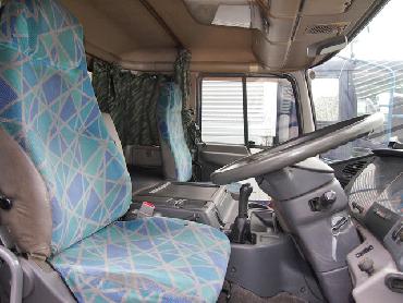 日野 プロフィア ウイング車 大型 KL-FW1KXHG 年式 H15 [写真05]