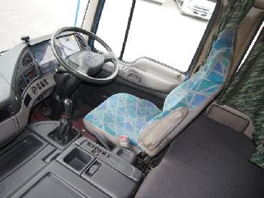 日野 プロフィア ウイング車 大型 KL-FW1KXHG 年式 H15 [写真09]