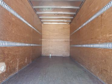 いすゞ エルフ バン車 小型 KR-NKR81LAV 年式 H16 [写真09]