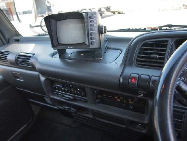 いすゞ エルフ バン車 小型 KR-NKR81LAV 年式 H16 [写真12]