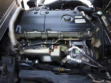 いすゞ エルフ バン車 小型 KR-NKR81LAV 年式 H16 [写真13]