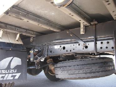 いすゞ エルフ バン車 小型 KR-NKR81LAV 年式 H16 [写真14]