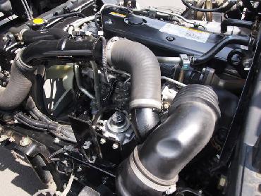 いすゞ フォワード ユニック 中型 ADG-FRR90K3S 年式 H19[写真10]