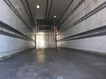 三菱ふそう スーパーグレート 冷凍ウイング 大型 KL-FS54JVZ 年式 H13 [写真03]