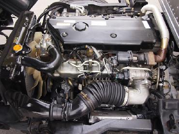 いすゞ エルフ バン車 小型 PB-NKR81AN 年式 H17[写真09]