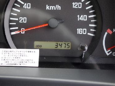 いすゞ エルフ 平ボディ 小型 BDG-NMR85AR 年式 H20[写真11]