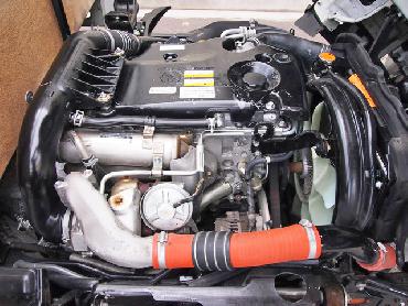 いすゞ エルフ 平ボディ 小型 BDG-NMR85AR 年式 H20[写真13]