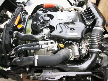 いすゞ エルフ 平ボディ 小型 BDG-NMR85AR 年式 H20[写真12]
