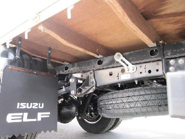 いすゞ エルフ 平ボディ 小型 BDG-NMR85AR 年式 H20[写真14]