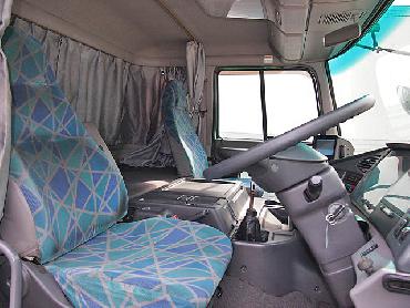 日野 プロフィア ウイング車 大型 KL-FW1KXHG 年式 H15[写真11]