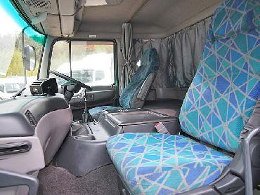 日野 プロフィア ウイング車 大型 KL-FW1KXHG 年式 H15[写真12]