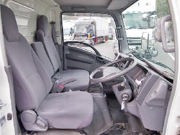 いすゞ エルフ バン車 小型 BKG-NLR85AN 年式 H20 [写真12]