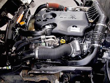 いすゞ エルフ バン車 小型 BKG-NLR85AN 年式 H20 [写真13]