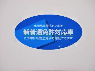 いすゞ エルフ バン車 小型 BKG-NLR85AN 年式 H20 [写真09]