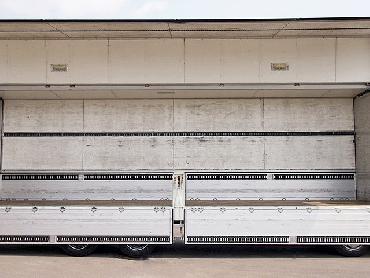 三菱ふそう スーパーグレート ウイング車 大型 PJ-FS54JVZ 年式 H16 [写真09]