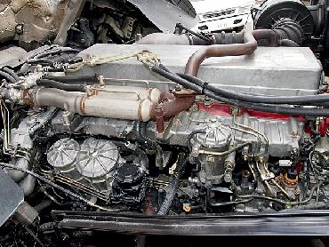 日野 プロフィア ウイング車 大型 KS-FＷ1EXWG 年式 H16[写真15]