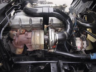 UDトラックス コンドル ウイング車 中型 KK-MK252NH 年式 H12[写真13]