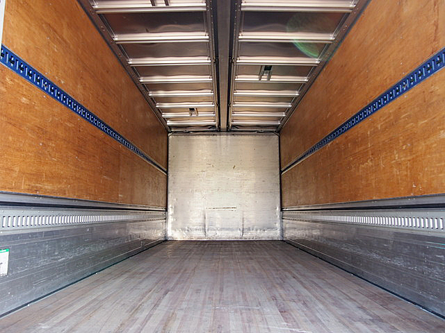 いすゞ フォワード ウイング車 中型 KK-FRR35L4 年式 H16[写真11]