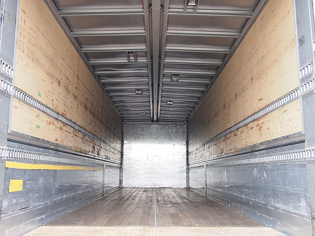 日野 プロフィア ウイング車 大型 KL-FR1KXHA 年式 H15[写真09]