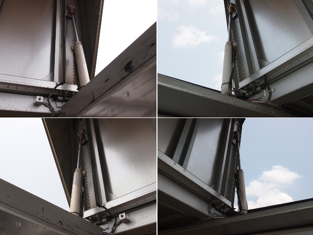 日野 プロフィア ウイング車 大型 KL-FR1KXHA 年式 H15[写真10]