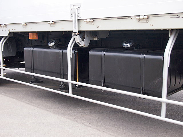 日野 プロフィア ウイング車 大型 KL-FR1KXHA 年式 H15[写真21]