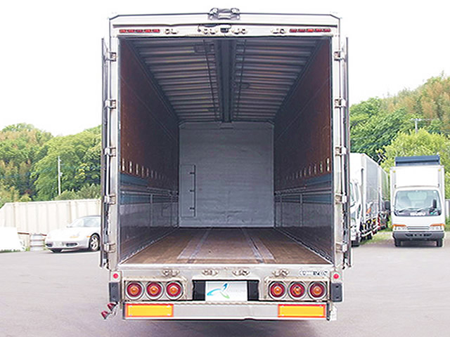 日野 プロフィア ウイング車 大型 KC-FW1KXFG 年式 H12[写真06]