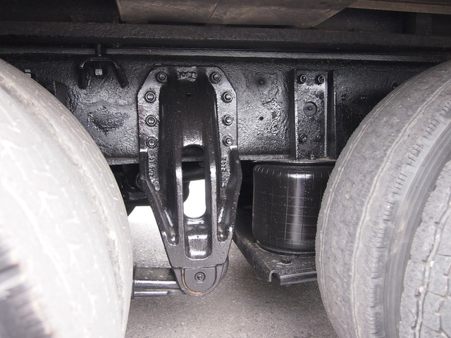 日野 プロフィア ウイング車 大型 KC-FW1KXFG 年式 H12[写真17]