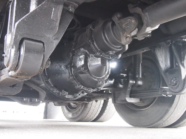 日野 プロフィア ウイング車 大型 KC-FW1KXFG 年式 H12[写真16]