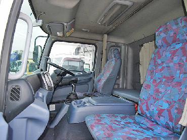 日野 レンジャープロ ウイング車 中型 KK-FD1JLEA 年式 H15[写真15]