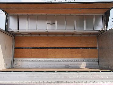 いすゞ フォワード ウイング車 中型 KK-FRR35L4 年式 H16 [写真09]