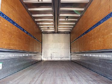 いすゞ フォワード ウイング車 中型 KK-FRR35L4 年式 H16 [写真11]