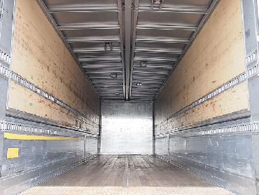 日野 プロフィア ウイング車 大型 KL-FR1KXHA 年式 H15 [写真09]