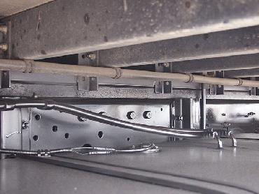 日野 プロフィア ウイング車 大型 KL-FR1KXHA 年式 H15 [写真17]